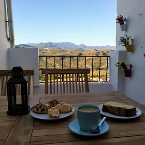  Vakantiehuis La Casa De Mi Rosa