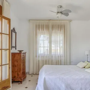 Belvilla By Oyo In With Pool Arenys de Mar