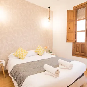  Appartement Mexuar Homes Ayuntamiento