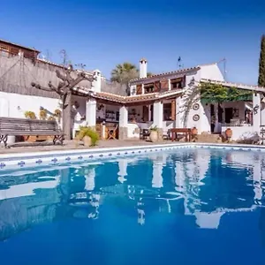  Vakantiehuis Casa La Serena