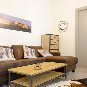  Appartement Casa Zafra