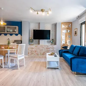  Appartement Tuguest Alhacaba - Free Parking