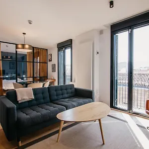 Appartement Tuguest Obispo