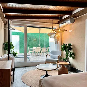  Appartement Realejo Campo Del Principe 3000