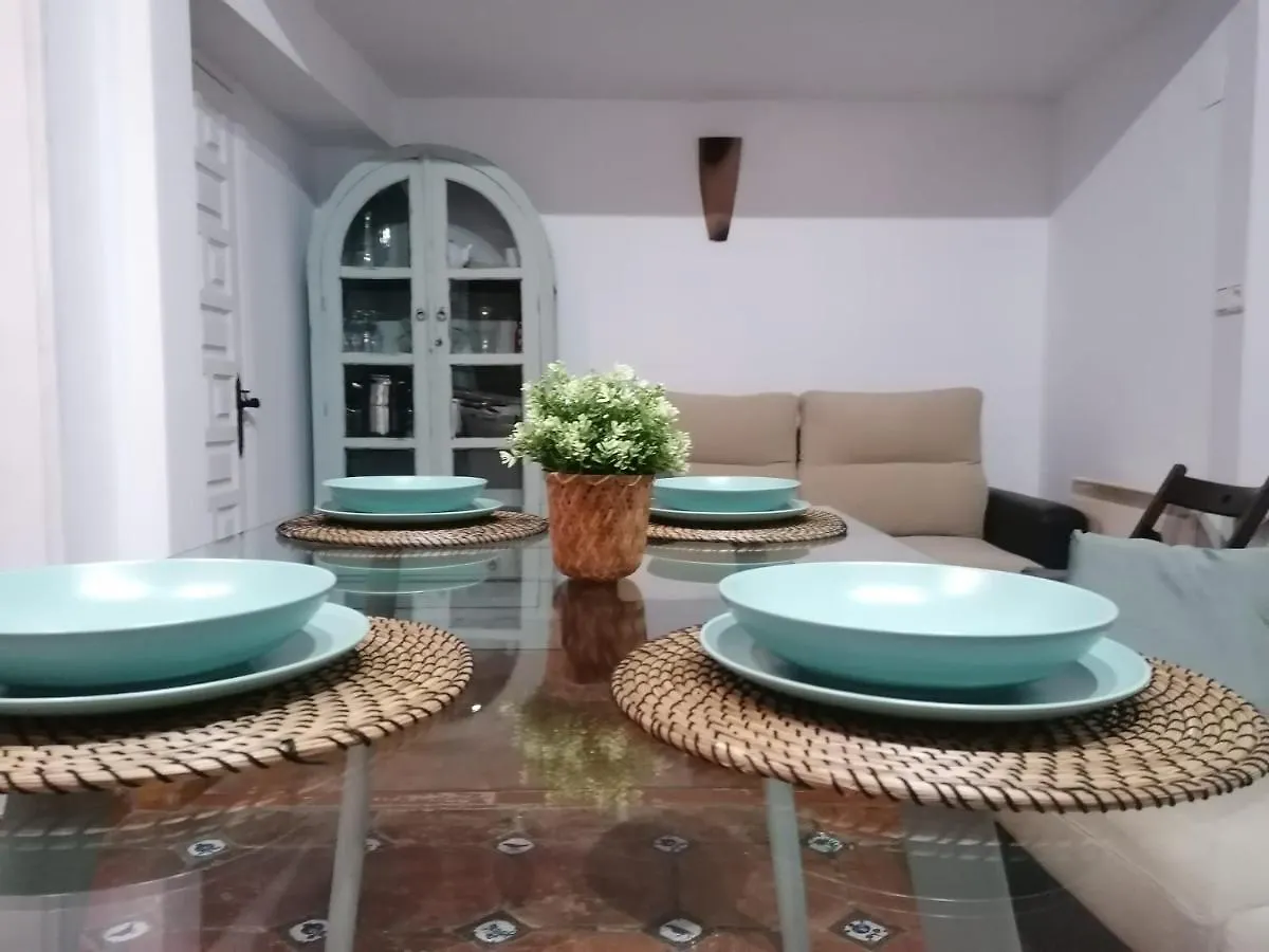 Apartamentos Miradores De Granada 0*,