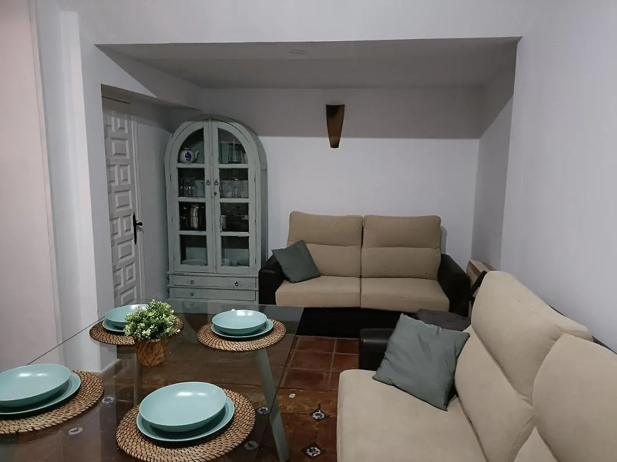 Apartamentos Miradores De Granada Spain