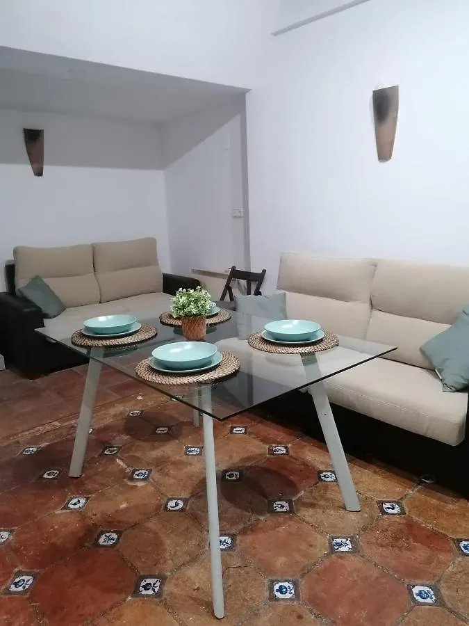 Apartamentos Miradores De Granada