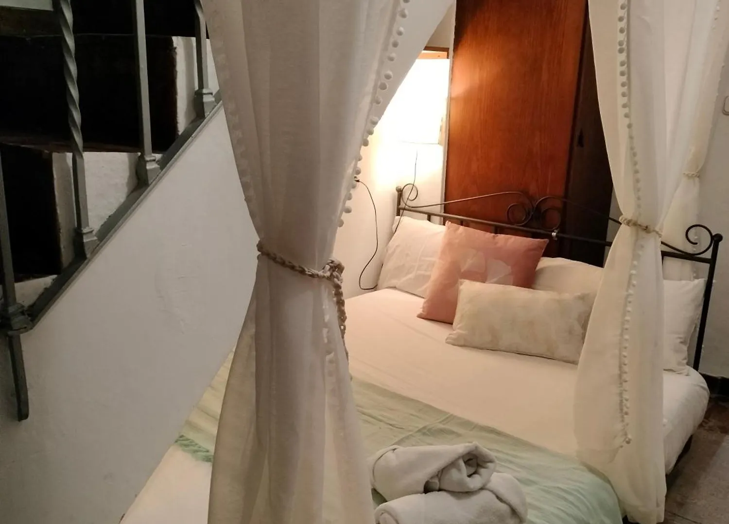 Apartamentos Miradores De Granada