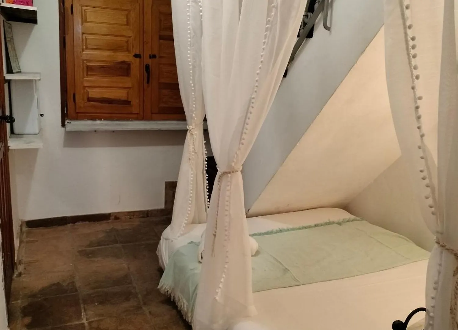 Apartamentos Miradores De Granada Apartment