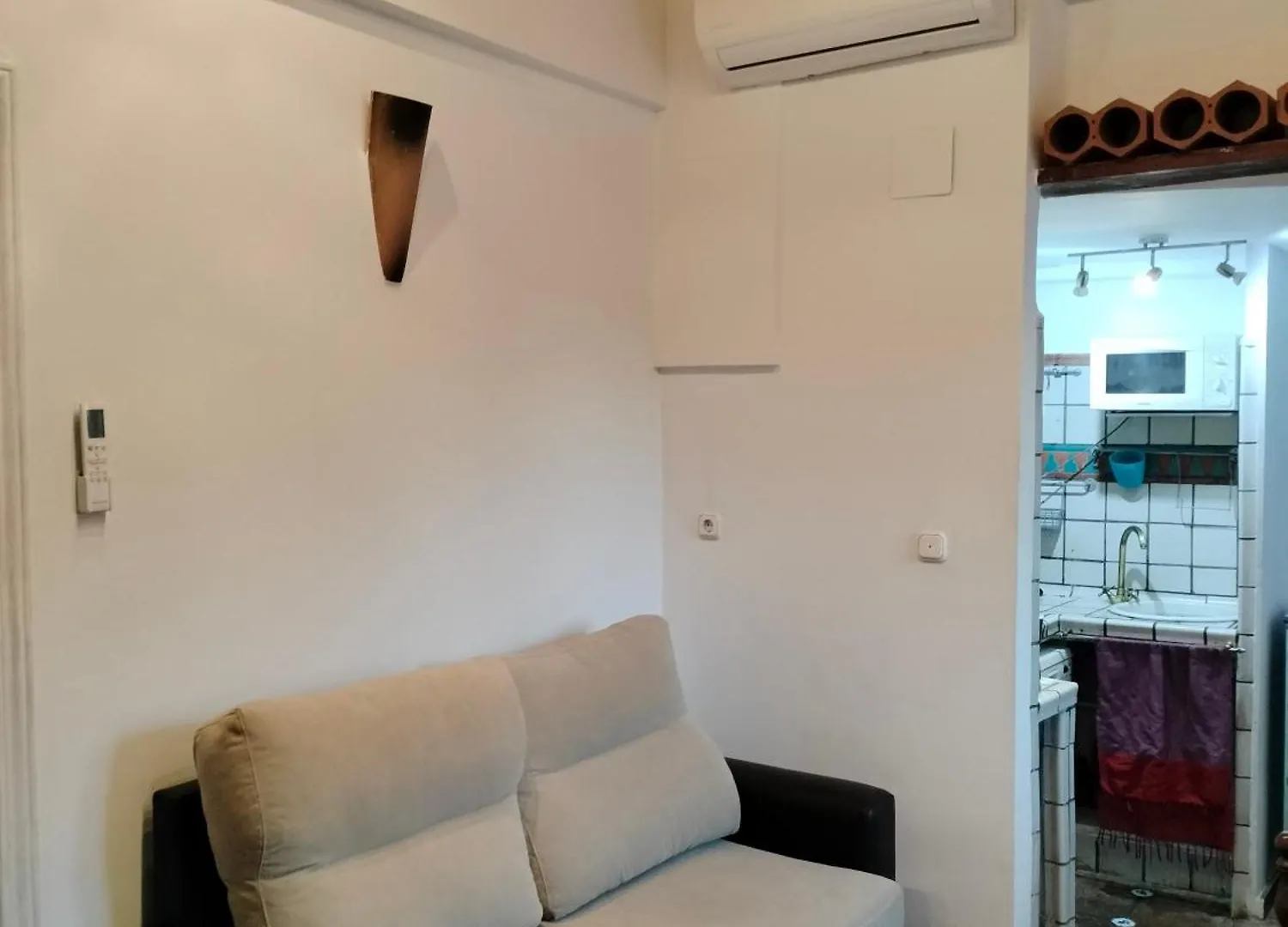 Apartamentos Miradores De Granada