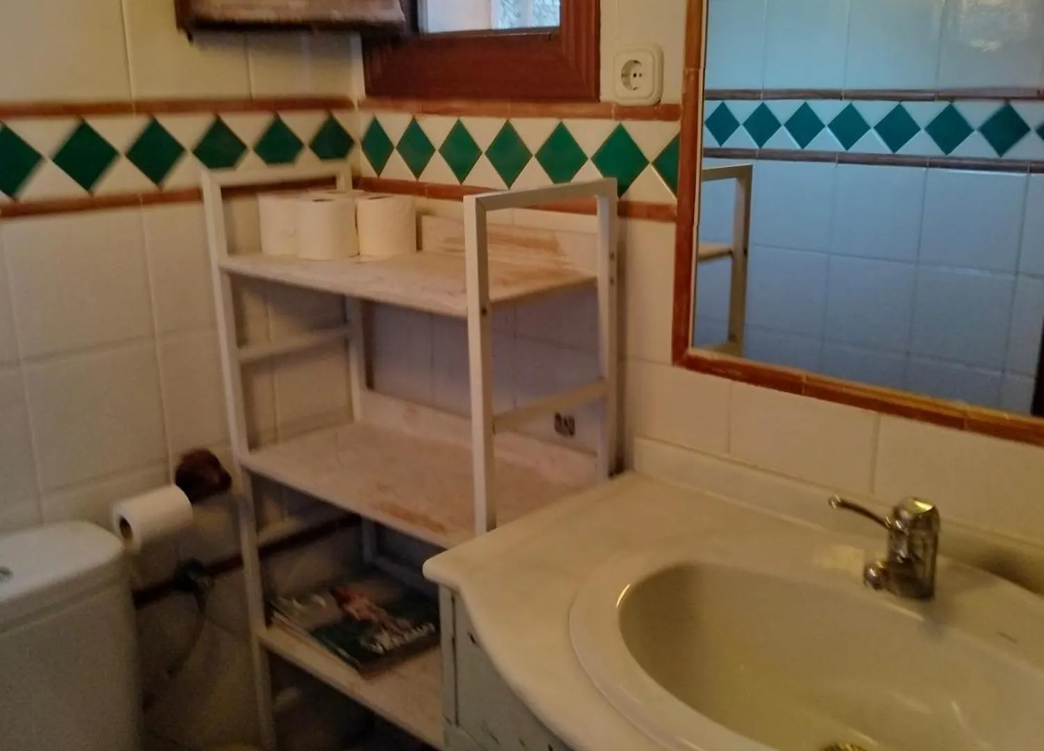 Apartamentos Miradores De Granada 0*,  Spain